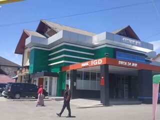 Lowongan Kerja Perawat RSU Citra Husada Sigli (Mei 2025)