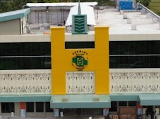 Lowongan Kerja Perawat HD RS Hermina Aceh (Mei 2025)