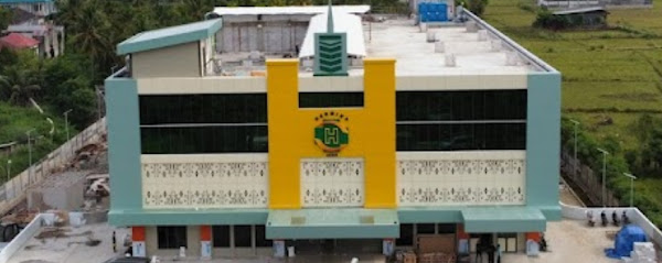 RS Hermina Aceh